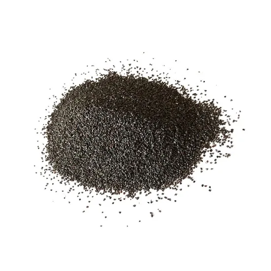 Коричневый плавленый глиноземный огнеупорный цемент с коричневым корундовым материалом по низкой цене