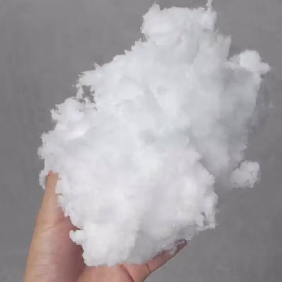 1430 Печь для теплоизоляции Белое огнеупорное сырье Стандартные компенсаторы Изоляция из сыпучего строительного материала из керамического волокна