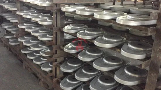 Сталековш Огнеупоры скользящего сопла Кирпичи Верхнее сопло